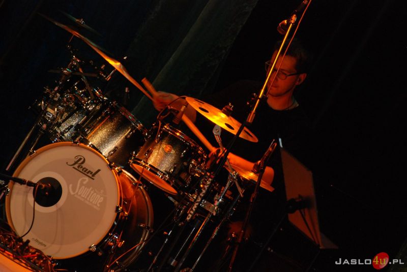 Koncert "Tylko wróć" w JDK