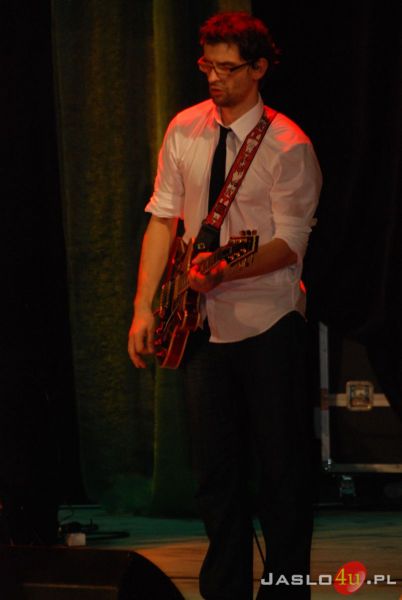 Koncert "Tylko wróć" w JDK