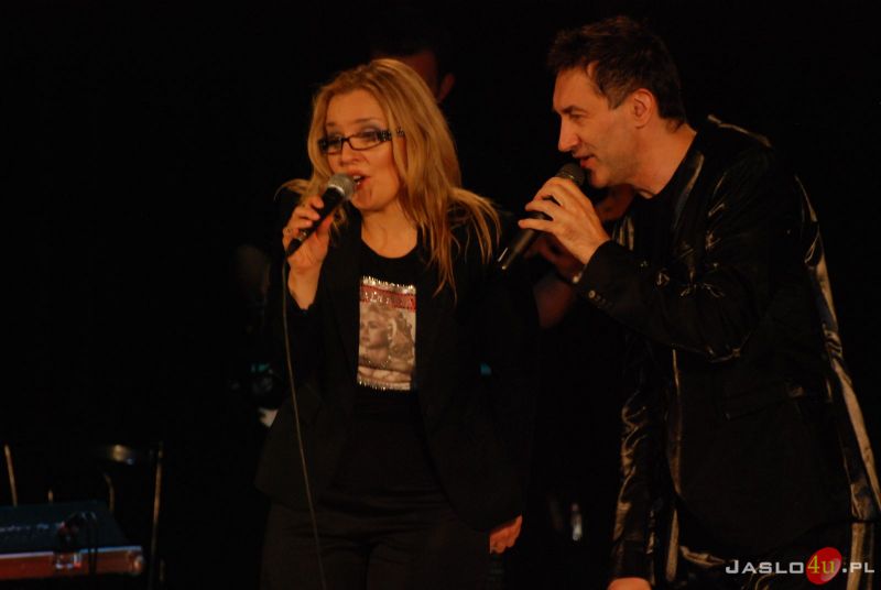 Koncert "Tylko wróć" w JDK