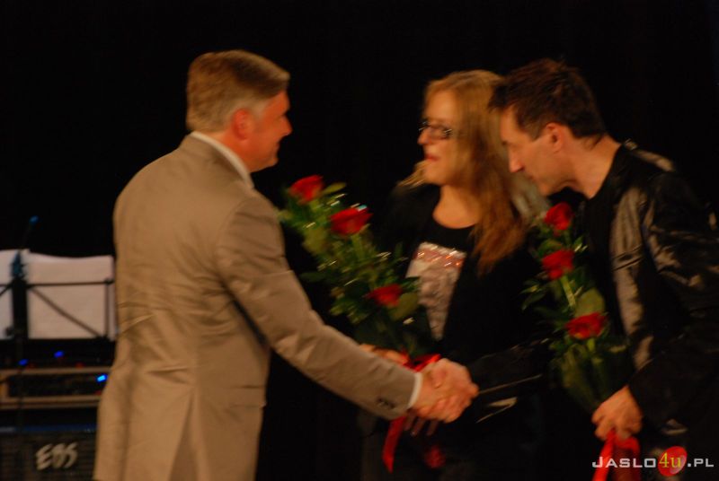 Koncert "Tylko wróć" w JDK