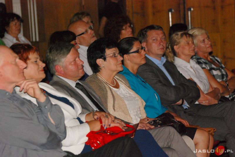 Koncert "Tylko wróć" w JDK
