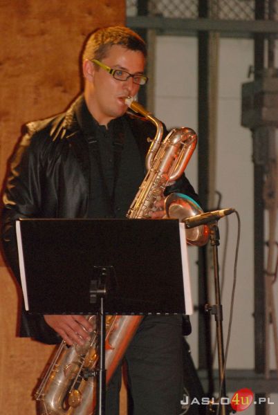 Koncert "Tylko wróć" w JDK