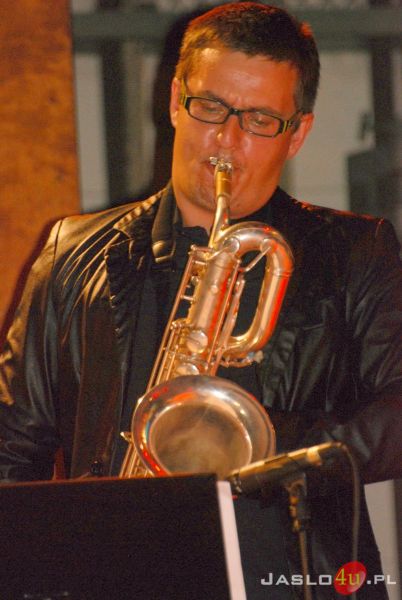 Koncert "Tylko wróć" w JDK