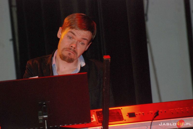 Koncert "Tylko wróć" w JDK