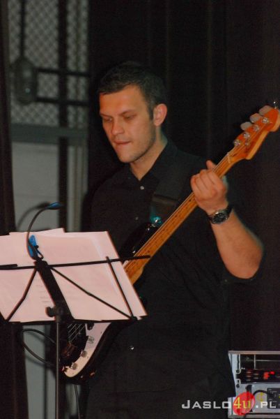 Koncert "Tylko wróć" w JDK