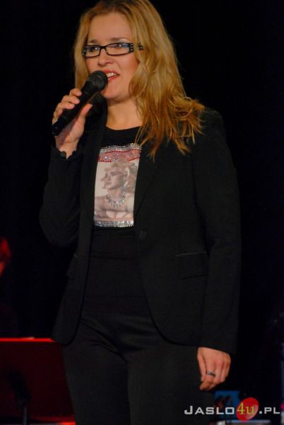 Koncert "Tylko wróć" w JDK