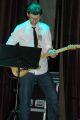 Koncert "Tylko wróć" w JDK