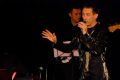 Koncert "Tylko wróć" w JDK