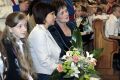 Nadanie imienia Szkoły Podstawowej w Cieklinie