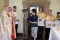 Nadanie imienia Szkoły Podstawowej w Cieklinie