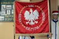 Nadanie imienia Szkoły Podstawowej w Cieklinie