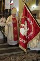 Nadanie imienia Szkoły Podstawowej w Cieklinie