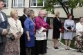 Nadanie imienia Szkoły Podstawowej w Cieklinie