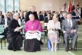 Nadanie imienia Szkoły Podstawowej w Cieklinie
