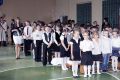 Nadanie imienia Szkoły Podstawowej w Cieklinie