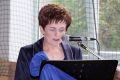 Nadanie imienia Szkoły Podstawowej w Cieklinie