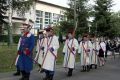 Nadanie imienia Szkoły Podstawowej w Cieklinie