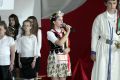 Nadanie imienia Szkoły Podstawowej w Cieklinie