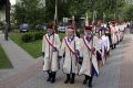 Nadanie imienia Szkoły Podstawowej w Cieklinie