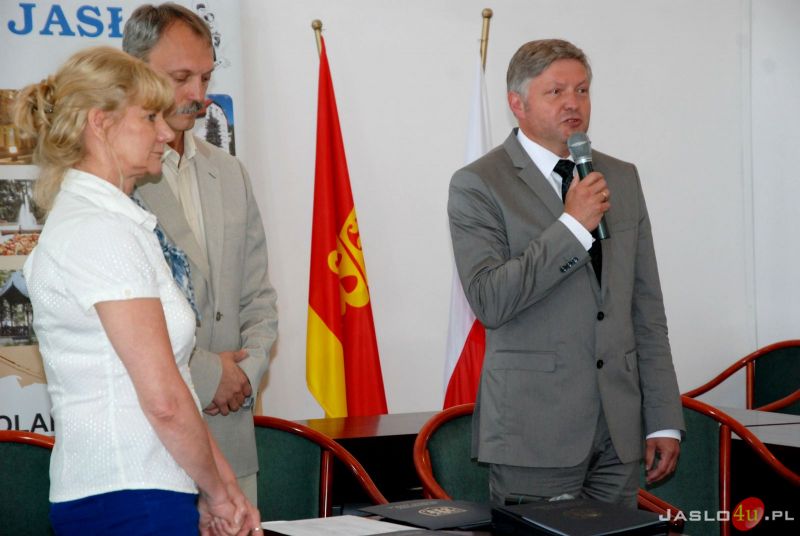 Nagrody dla sportowców