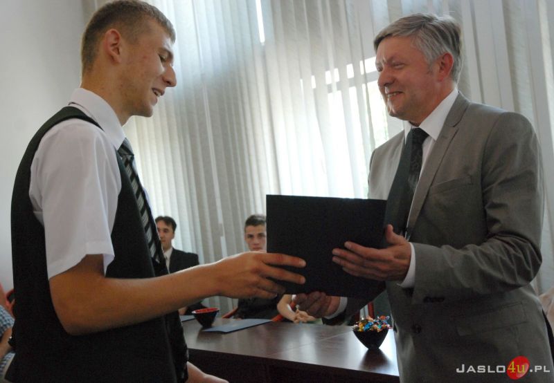 Nagrody dla sportowców
