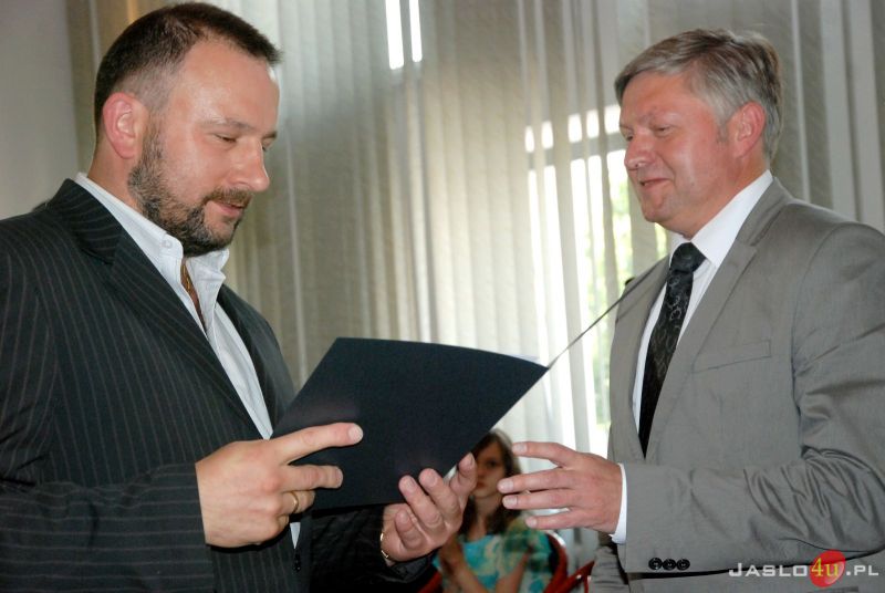 Nagrody dla sportowców
