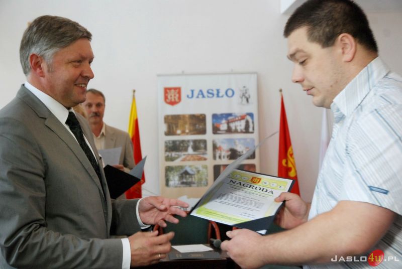 Nagrody dla sportowców