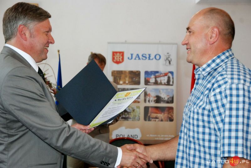 Nagrody dla sportowców