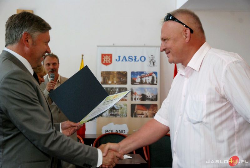 Nagrody dla sportowców