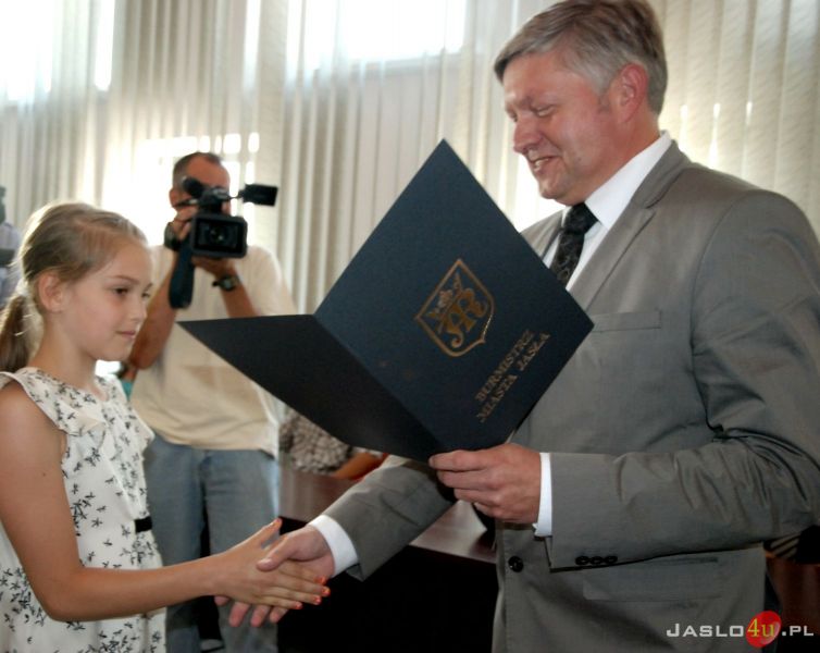 Nagrody dla sportowców