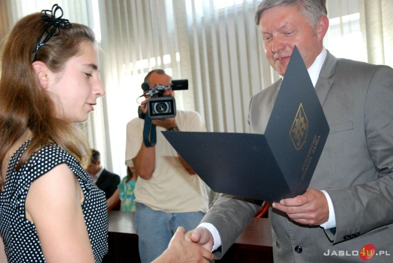 Nagrody dla sportowców
