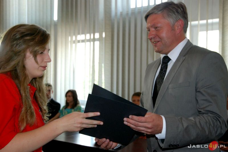Nagrody dla sportowców