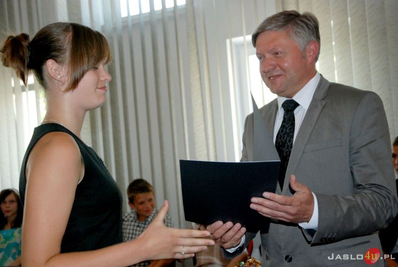 Nagrody dla sportowców