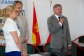 Nagrody dla sportowców