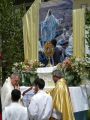 Obchody święta Bożego Ciała w Dębowcu