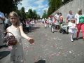 Obchody święta Bożego Ciała w Dębowcu