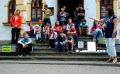 Pamiętali o dzieciach w Dzień Dziecka