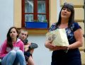 Pamiętali o dzieciach w Dzień Dziecka