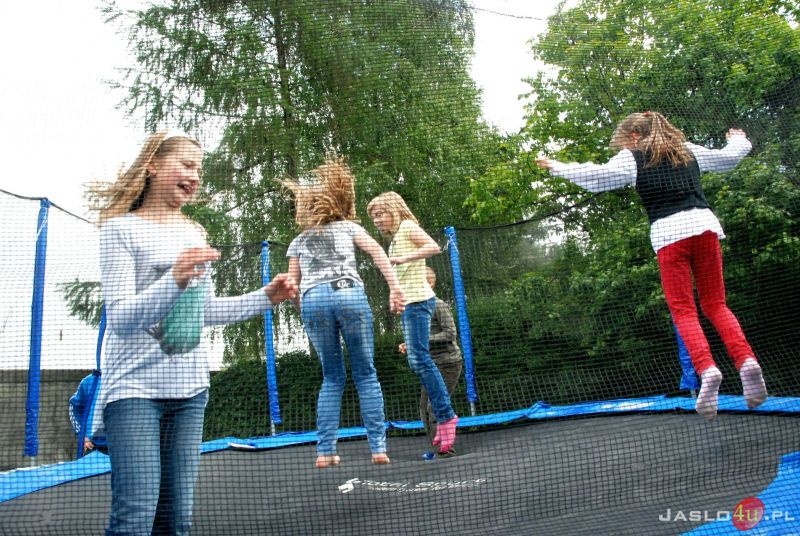 Piknik na 5