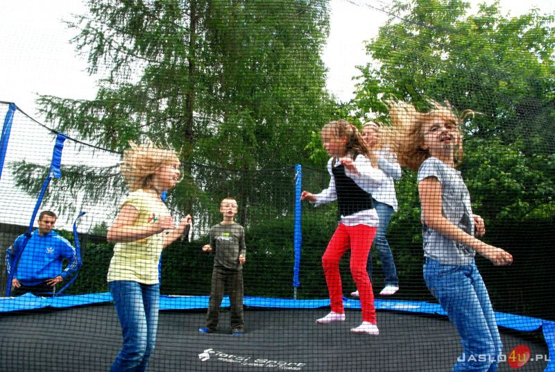 Piknik na 5