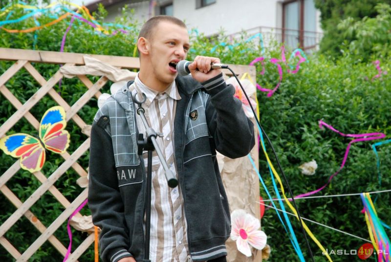 Piknik na 5