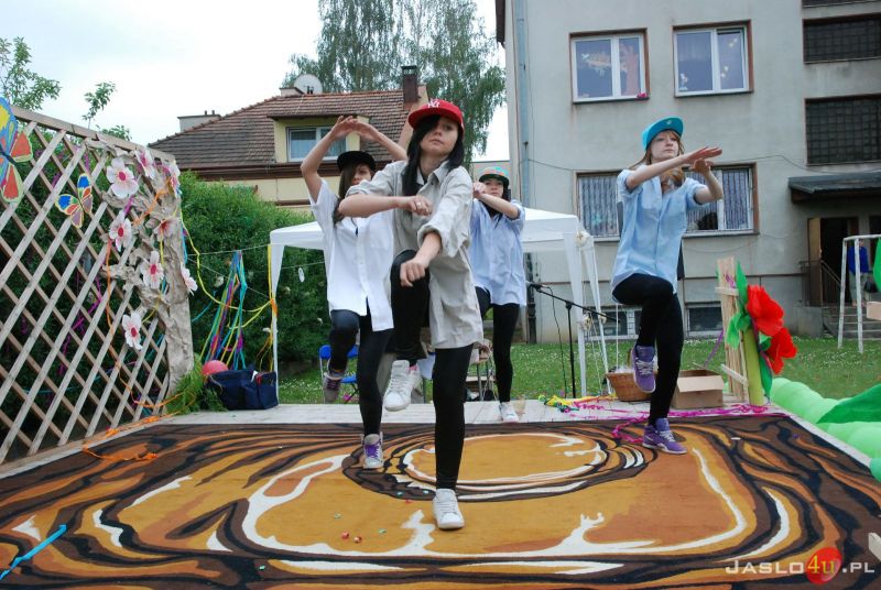 Piknik na 5