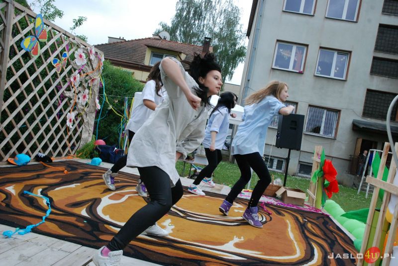 Piknik na 5