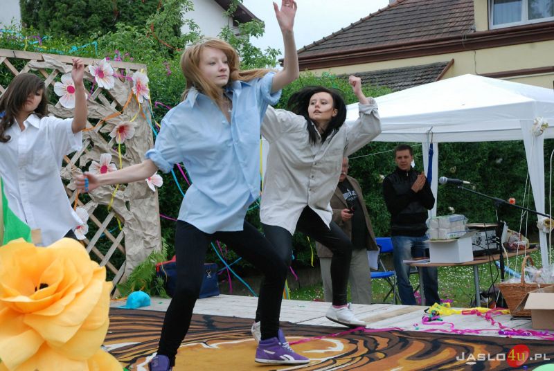 Piknik na 5