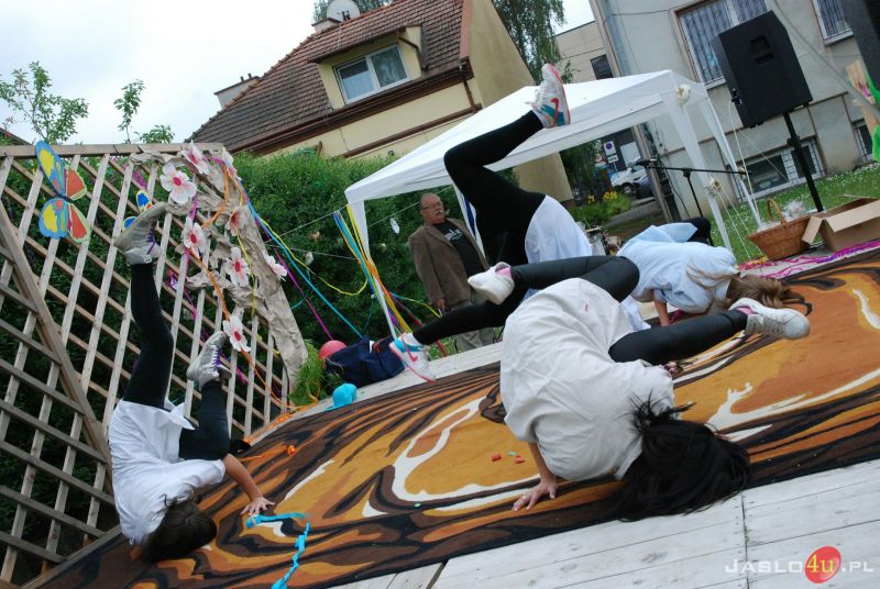 Piknik na 5