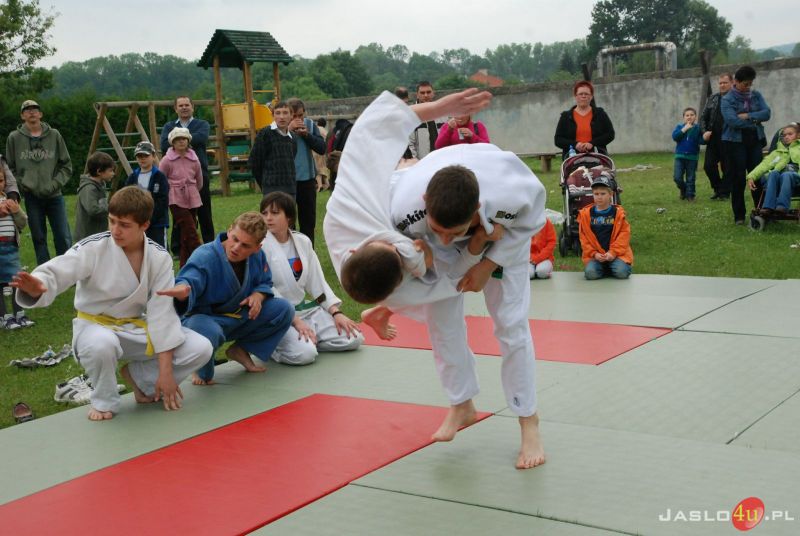 Piknik na 5