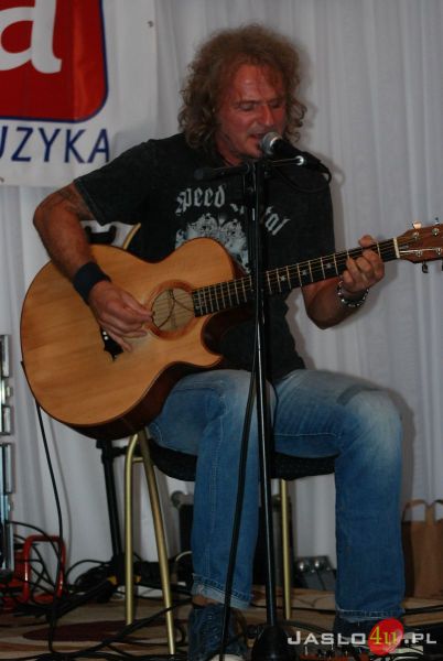 Styczyński&Wałecki - koncert w Restauracji Perła