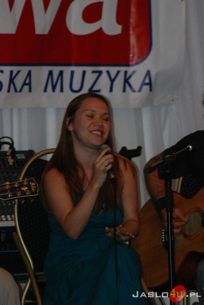 Styczyński&Wałecki - koncert w Restauracji Perła