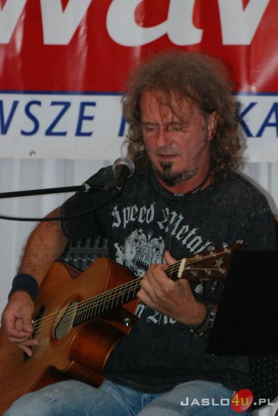 Styczyński&Wałecki - koncert w Restauracji Perła