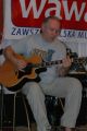 Styczyński&Wałecki - koncert w Restauracji Perła